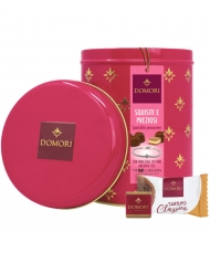 DOMORI SCAT. REG. LATTA GR.200 SQUISITI E PREZIOSI